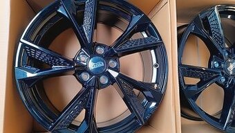 R18 alu disky MAM RS6 5x112 mm