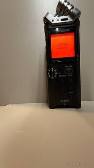 Tascam DR-22WL