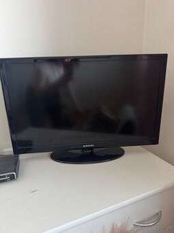 Samsung TV