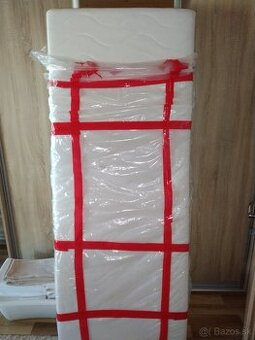 matrace 80x200cm Benab