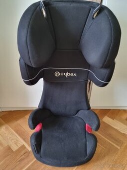 Detská autosedačka