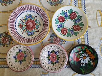 Modranská keramika II