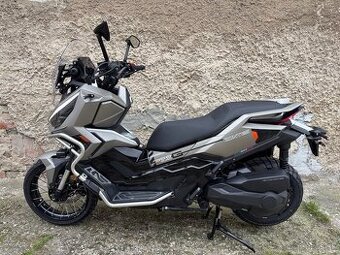 ZONTES GIZMO 368 , model 2026