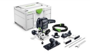 Predám hornú frézu Festool OF 1010 REBQ-Plus – 576919