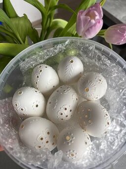 Veľkonočne kraslice