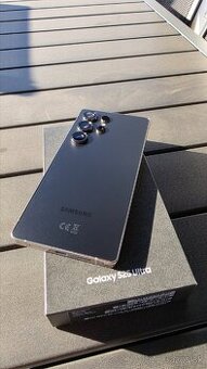 Samsung Galaxy S25 Ultra 1TB