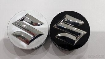 Stredové krytky Suzuki 54 mm