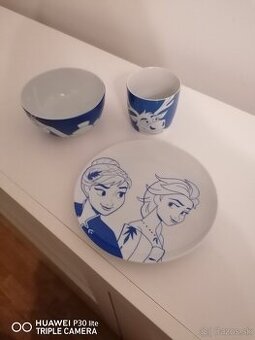 Raňajková súprava