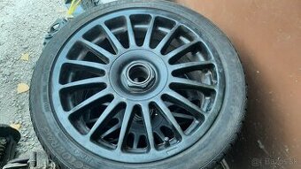 4x100 r16 TSW (OZ RACING)