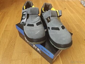 Pracovná obuv Bern S1 veľ.45