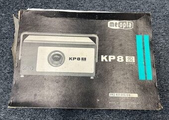Meopta KP8 Super 2