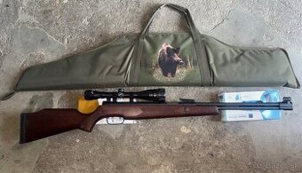 Umarex hammerli Hunter Force 900 cal.4.5mm