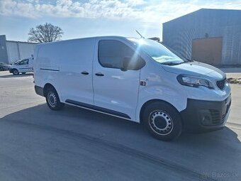 PEUGEOT EXPERT 2.0HDI LONG VERZIA 2020 R9K MOŽNÝ LEASING