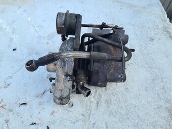 Turbo Fiat Multipla 1.9 JTD 77 kW 46480117