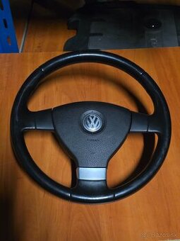 Volant Volkswagen golf 5