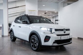 Citroën C3 MAX Turbo 100