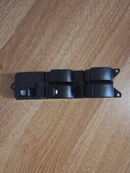 Mitsubishi Pajero III L200 Panel ovládanie okien