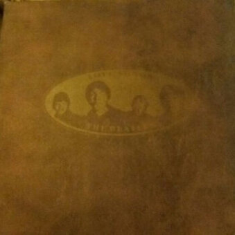 LP BEATLES . PET SHOP BOYS