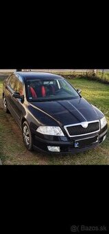 Rozpredám Škoda Octavia 2