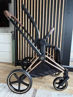 Cybex Priam 4.0 Podvozok