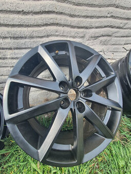 DISKY - fondmetal 8jx18 + pneu michelin gratis