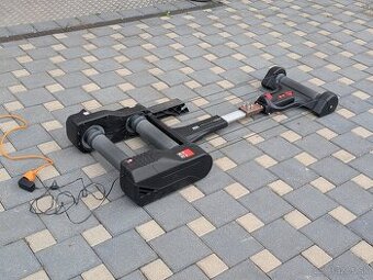 Elite NERO cyklotrenažér