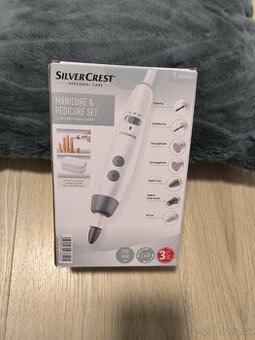 Pedikúra set – NOVÝ ✨💅
