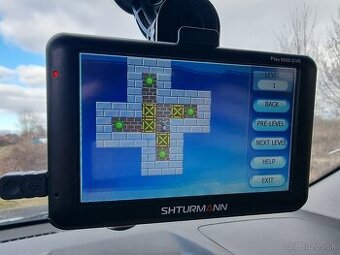 Shturmann Play 5000 DVR