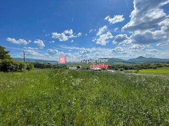 Domaša – časť Eva pekný pozemok s IS (055-14-JOBIa)