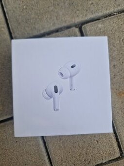 Apple AirPods Pro 2 (2nd generation)