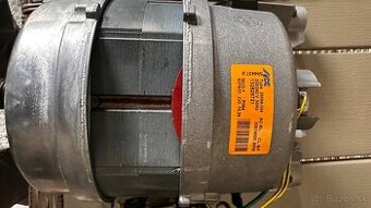 Motor do práčky