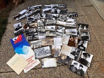 Partizánska pozostalosť