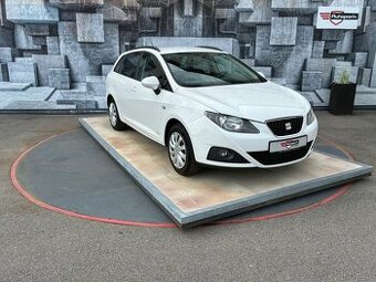 Seat Ibiza 1.2 LPG, 51KW