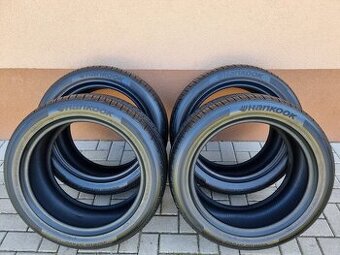 pneu 19″ 235/50R19 HANKOOK letné NEW dot2023