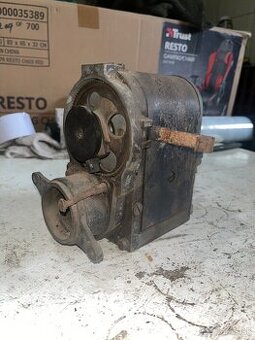 Predam magneto SIMMS SR 4X