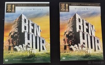 BEN - HUR /špec. edícia/