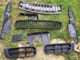 orig pouzite diely pre Skoda Fabia 2