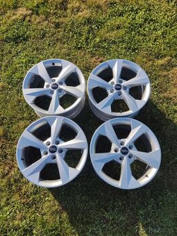 ALU KOLESÁ AUDI 5X112 R18' A3/S3