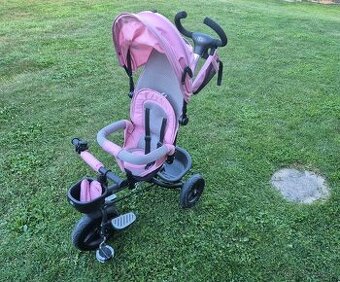 Trojkolka Kinderkraft Aveo