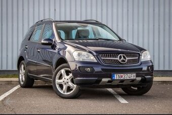 Mercedes-Benz ML 280 CDI (4x4) r.v. 2006, Automat