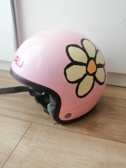 Givi Guru helma