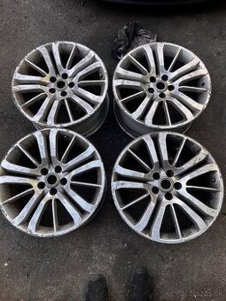 Disky range rover r20