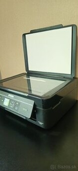 EPSON - Tlačiareň & Skener
