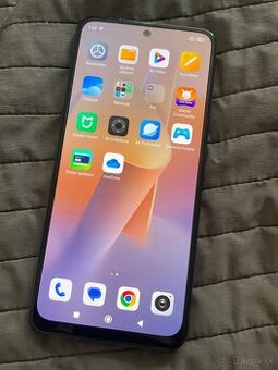 Xiaomi HyperOS - Redmi Note 11
