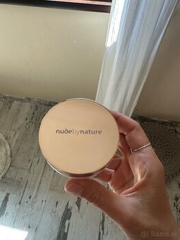 Mineralny makeup Nude by Nature - 1