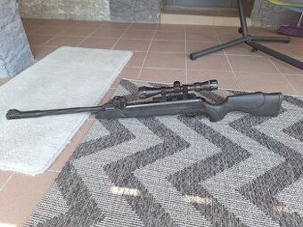 Vzduchovka Hatsan SpeedFire Vortex 5,5mm