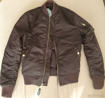 Alpha industries bunda - 1