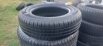 1ks.letna pneu.Hankook eco 165/70R14