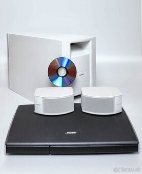BOSE LifeStyle SoundTouch 235