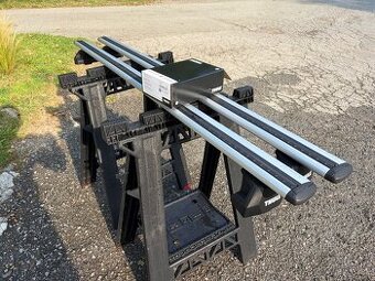 Strešný nosič Thule EVO WingBar 150 cm
